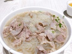 八刀粉-东山茶寮(新安店)