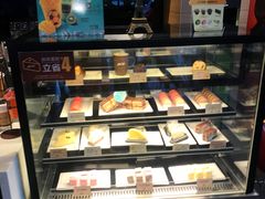 -麦当劳(金平路站店)