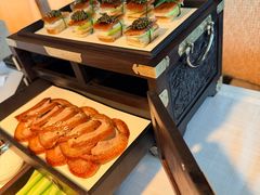 -莉莉海堂HAITANG·烤鸭(国贸商城店)
