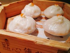 灌汤小笼包-点心传说·粤菜点心(佐阾虹湾店)