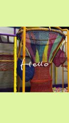 -蹦贝运动中心·蹦床·攀岩·闯关(龙岗店)