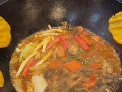 -醉旺柴火鸡(棠东店)