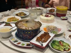 -京味斋·北京烤鸭(北京南站洋桥店)