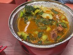 -喜家德虾仁水饺(长泰广场店)
