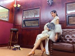 -天德荟KTV