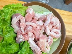-黔三一夺夺粉酸汤火锅(百信店)