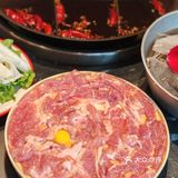 丰犊老火锅308店真巴适