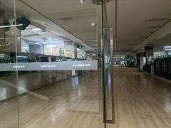 -海派健身(洋河力帆店)