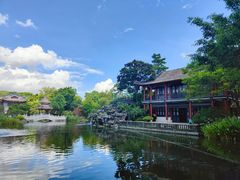 -顺峰山公园