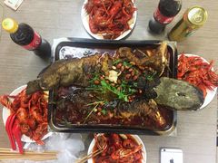 -同济大排档