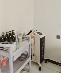 -E.beauty驻颜·痘敏肌调理中心
