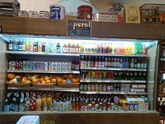 零售区-Alimentari早午餐(安福路店)