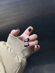点击看大图 -Nail Me美甲美睫