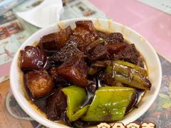 红烧肉-蘭心餐厅(进贤路店)