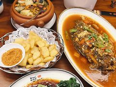 -云隐小厨·传统大理美食(复兴路店)