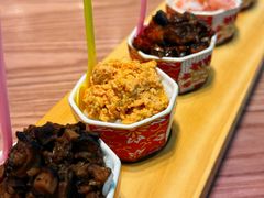 -晴季寿司(红旗街万达店)