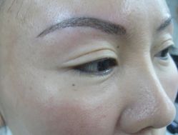 -平萍纹绣韩式半永久定妆
