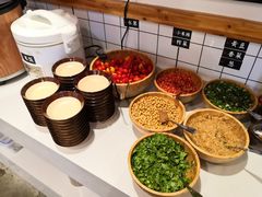 -受气牛肉·耙牛肉火锅(水晶郦城店)