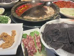 -纸盐河码头火锅(十八梯店)
