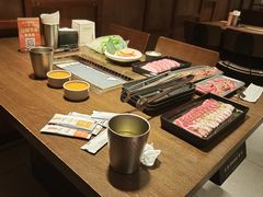 -新石器烤肉(中房金谊广场店)