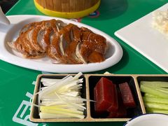 -清真•蜀风园(丁字沽店)