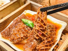 -悦满楼·西关名点·湛江名菜(航空综合大厦店)