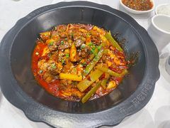 -虾吃虾涮.虾火锅.肉蟹煲(步步高梅溪新天地店)