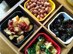 -霸王虾·小龙虾香辣蟹(玉林店)