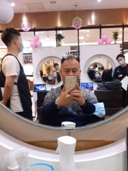-时尚殿堂hair salon