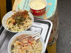 -小秋水饺(大成路总店)