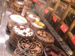 -芭菲盛宴·环球美食(锦城万达广场店)