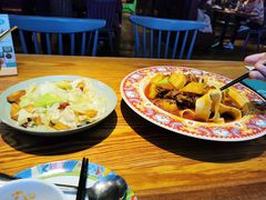 -塔哈尔·新疆盛宴(城西银泰店)