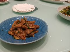 -扬州狮子楼·非遗淮扬菜(总店)