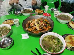 -天境牦牛壮骨汤(人民路旗舰店)