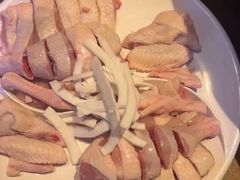 -同仁四季椰子鸡(无锡滨湖万象汇店)