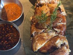 -薇酌饮·陕西菜(南门外店)
