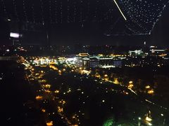 -烛影拾光观景餐厅·创意菜·摄影·小提琴(大唐不夜城店)