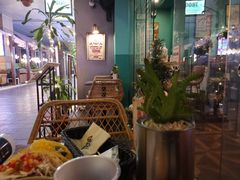 -TEQO·Mexican food & Bar