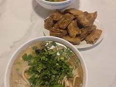 -马军烩面(总店)