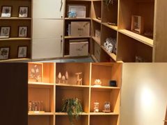 -左悦·艾灸调理·推拿按摩·精油SPA(卓悦汇店)