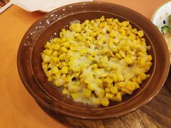 -萨莉亚意式餐厅(河东万达店)