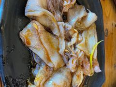 -三千里韩式炭火烤肉(南八马路店)
