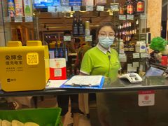 -金手勺东北菜馆(大屯北路店)