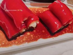 -花城粤菜餐厅(高新区店)