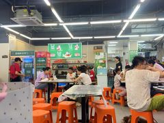 -小民大排档(江汉路店)