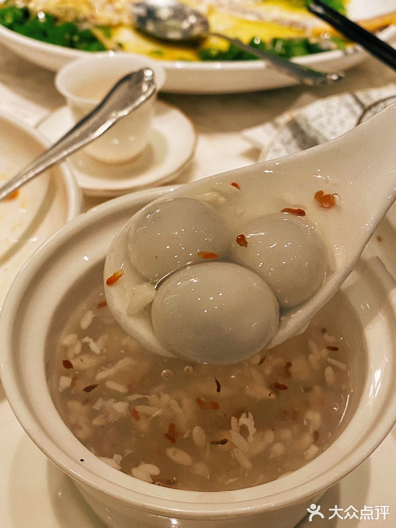 大数据记住了！吃上海菜就来这里！