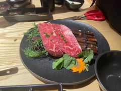 -松鱼亭·和牛烧肉(协鑫广场店)