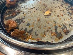 -汉丽轩韩式自助烤肉(大学城龙湖U城天街A馆店)