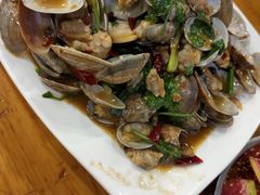 -京朋串屋·烧烤(望京西路总店)