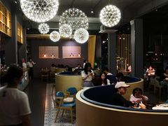 大堂-宋小谨·泉州菜(西沙湾店)